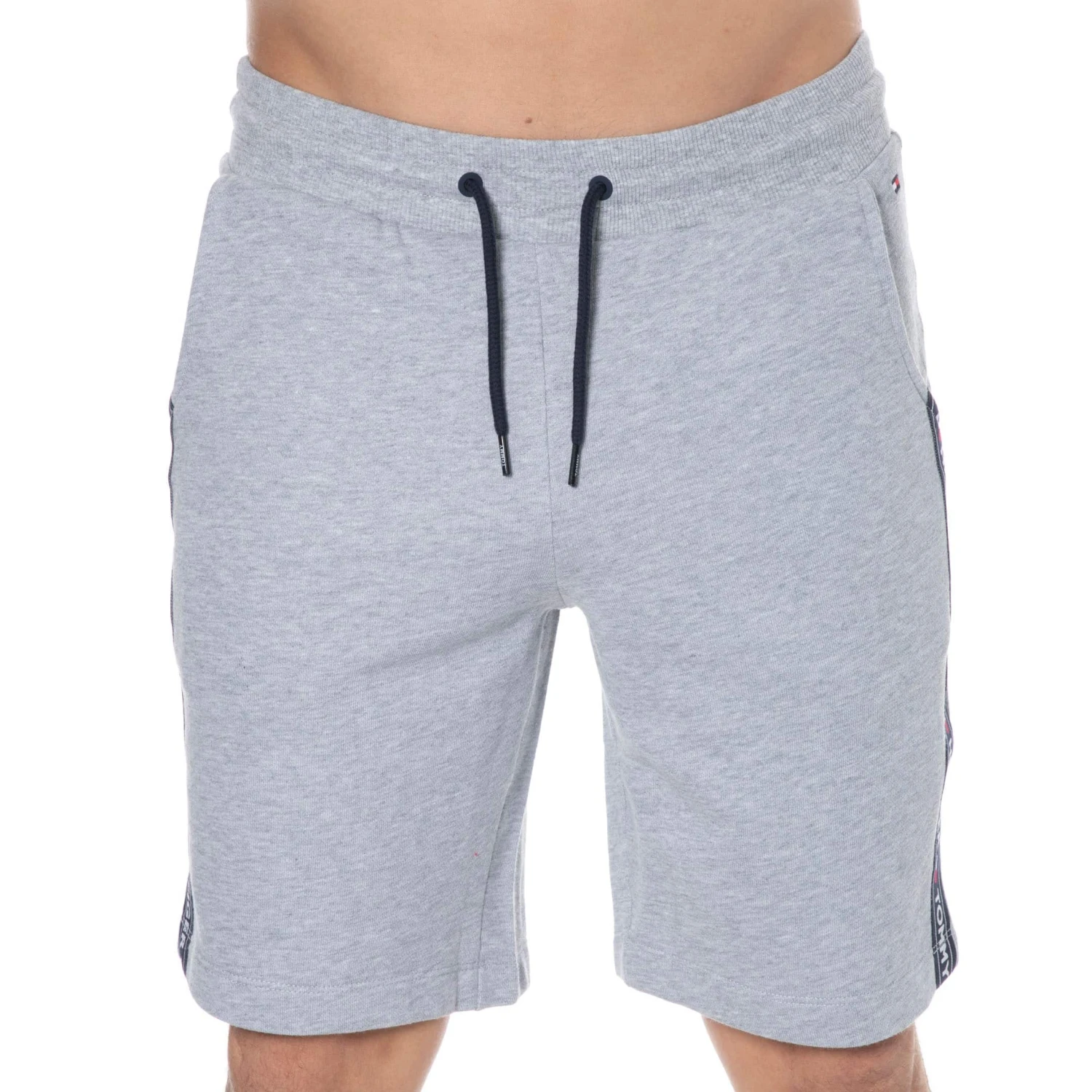 Bermuda Authentic Gris Chiné