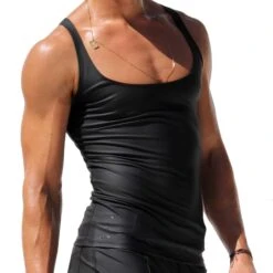 Débardeur Corto Noir