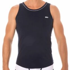 Débardeur First Marine