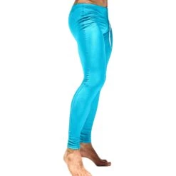 Legging Kip Turquoise