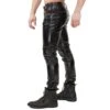 Pantalon Gladiator Noir