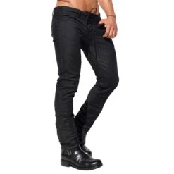 Pantalon Jeans Butch Noir