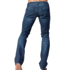 Pantalon Jeans West Indigo