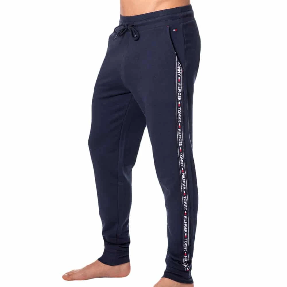 Pantalon Jogging Authentic Marine – Image 2