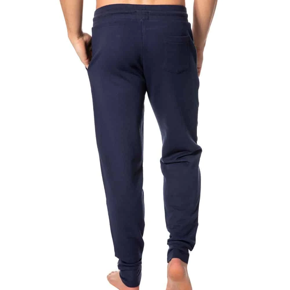 Pantalon Jogging Authentic Marine – Image 3