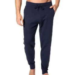 Pantalon Jogging Authentic Marine