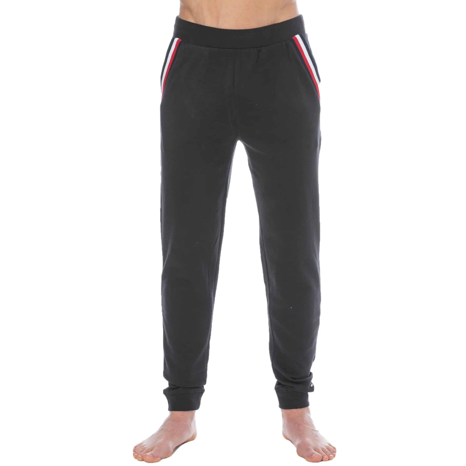Pantalon Jogging Seacell Noir