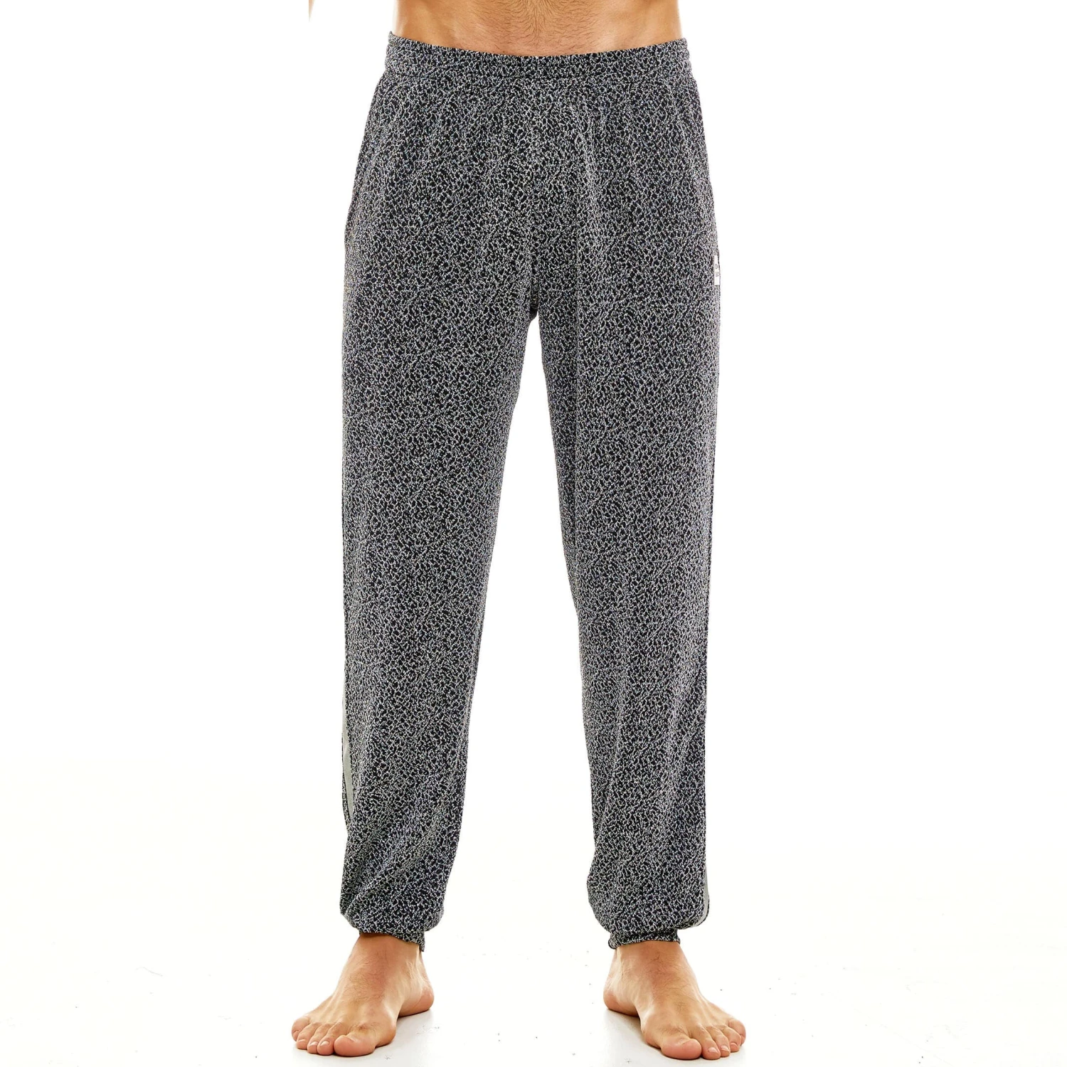 Pantalon King Cheetah Bronze