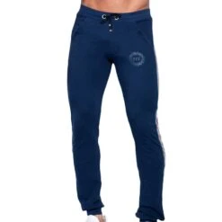 Pantalon Sport FIT Tape Marine
