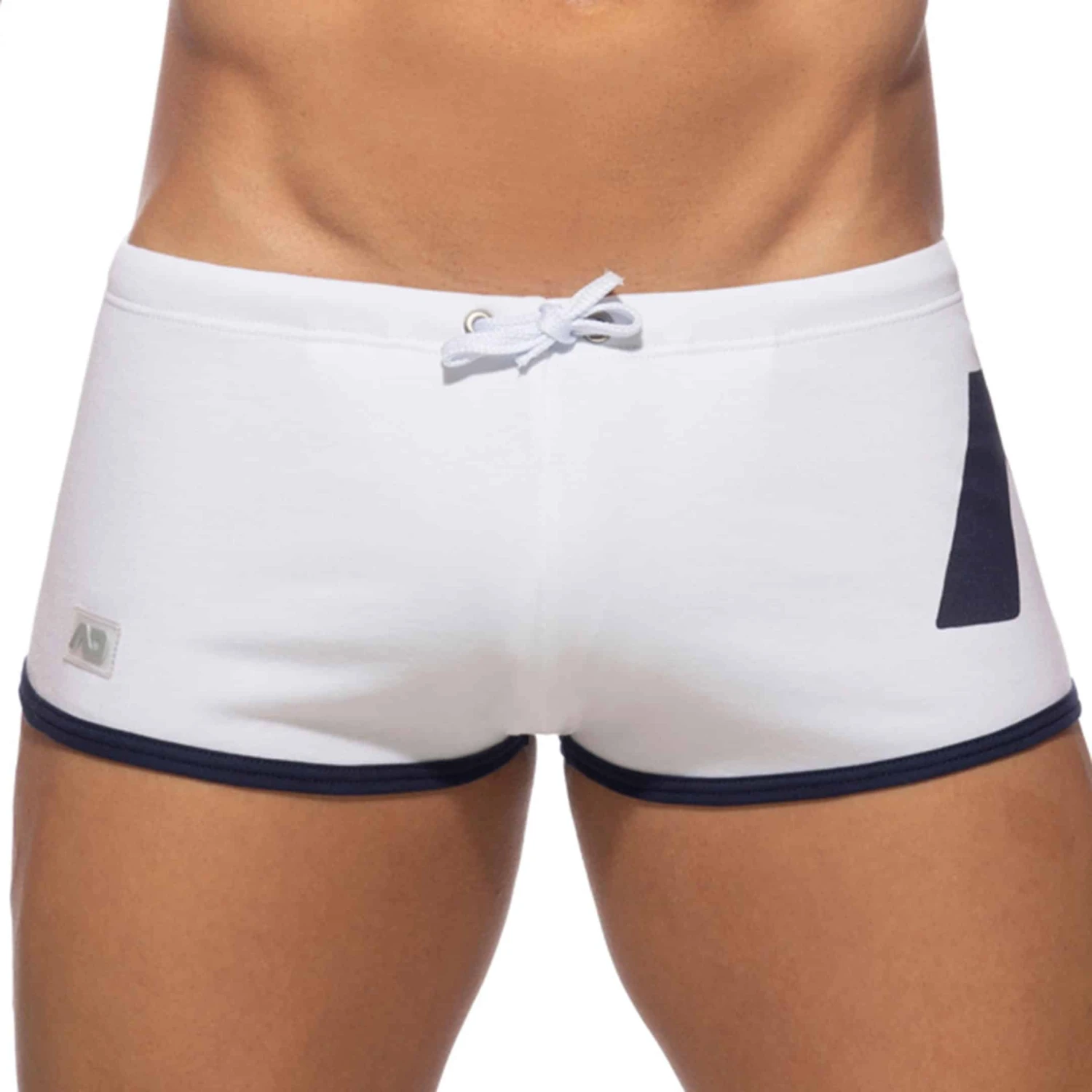 Short Court Super AD Blanc