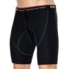 Short De Compression Neoprene Noir