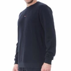 Sweat-Shirt Icons Bleu Marine