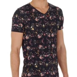 T-Shirt Temptation Sebastian Noir